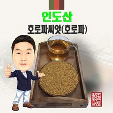 인도산 호로파 100g (경북 영천) 호로파씨앗 수입산 수입, 1개