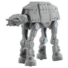 TAKARA TOMY TOMICA 星際大戰系列 AT-AT 模型, 1個