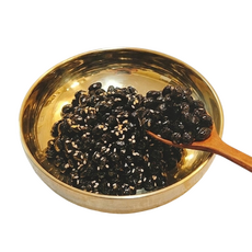 맛찬 착한 콩조림 업소용 대용량, 1개, 4kg