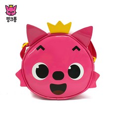 핑크퐁 수영가방 [원형비치-B81]
