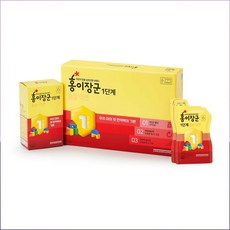 [정관장 본사직영] 홍이장군 1단계 15ml x 30포, 1박스