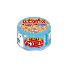 고양이 캔간식 챠오 주식캔 참치 이나바, 1개, 1800g