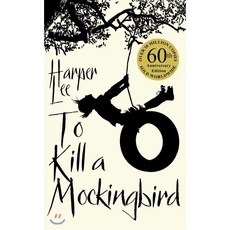 To Kill a Mockingbird (50th Anniversary edition), Arrow