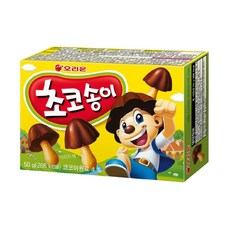 초코송이 50g, 8개