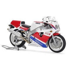 (14058) 타미야 1/12 야마하 FZR750R OW01