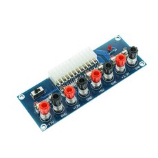 XH-M229 전원 배선 모듈