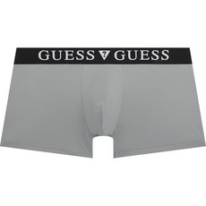 게스 속옷 언더웨어 남성 영베이직 블랙밴딩 드로즈GYOBMDR982 ZMB918 LWO337