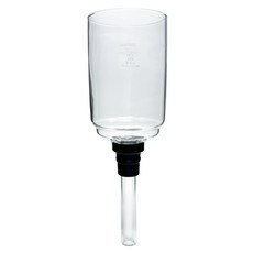 HARIO 經典虹吸壺上座 TCA2 / TCA3 / TCA5 日本製造, 2人虹吸壺上座, 1個
