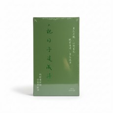 JUNGJIN 2026 중국어 세계 여행 풍경 탁상 캘린더 100일 200일 디데이 명언 플래너, 1개