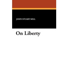 (영문도서) On Liberty Paperback, Wildside Press, English, 9781434463821