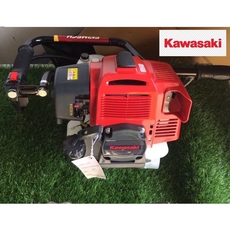 Kawasaki TJ53 鑽孔機, 1個