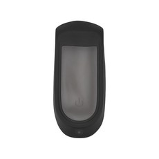 Briny River 스쿠터 스크린 실리콘 프로텍터 Ninebot MAX G3 D F3 D F3 Pro D와 호환, 1개