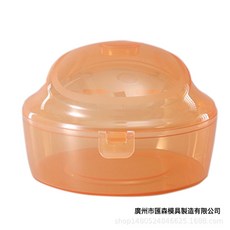 廠家批發現貨7cm寬口徑帶吸管重力球學飲嘴鴨嘴嘴硅膠奶嘴嬰兒, 1個, 63, 奶嘴配套PP包裝盒