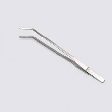 수초집게 어항관리도구 수초가위핀셋 어항집게 수초 핀셋 27cm, 1개
