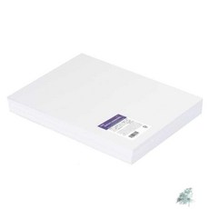 별봄샤인 A4 모조지 순백색 260g 200매 세트 두꺼운복사용지, 100매 2개