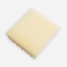 우드리 목공 스펀지 DIY 목공체험 목공재료, 1개