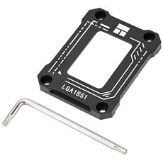 써멀라이트 LGA1851-BCF 서린 (블랙)