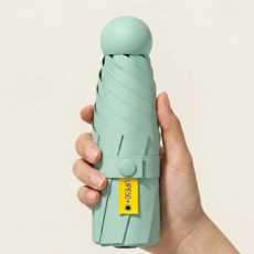 앨리쉬 자외선차단 양산 우산 초경량 암막
