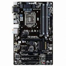 GIGABYTE GA-H97-HD3 듀러블에디션 ATX 1150 소켓 4세대 메인보드