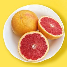 라라로코 프리미엄 레드자몽, 5개, 중대과 310g내외