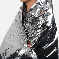 비상용 응급 은박 담요 LM-0462_ 2027521425EA