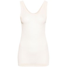 르메르 세미 시스루 탱크 탑