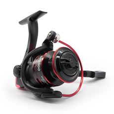 Rooblinos DT 초가성비 스피닝릴 알루미늄 스풀 입문자 추천, DT3000