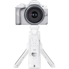 무선 리모컨 카메라 촬영 그립 삼각대가 캐논 HG-100TBR을 EOS R100 R50 R10 R8 R7 R6 마크 II R5 M50 M6 6D 90D 77D 파워샷 V10 X, 무선 리모컨 카메라 촬영 그립 삼각대 캐논 HG100T