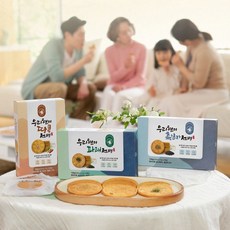 신화당 우리현미전병, 9개, 126g