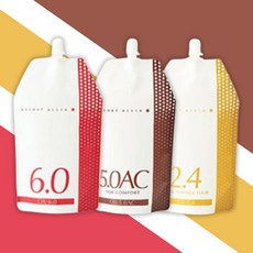 데미산화제 1000g, 데미산화제 2.4% (1000g), 1개, 1kg