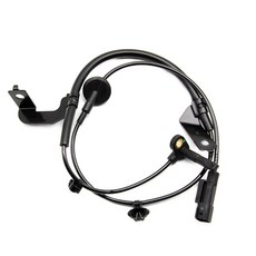 Ynovvo 지프 패트리어트 2007-2014 2007-2014용 ABS 휠 스피드 센서 전면 오른쪽 핏 닷지 캘리버 2007-2012용 교체 # 5105572AA ALS20, Ynovvo 지프 패트리어트 2007-2014 2007