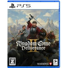 艾達電玩 PS5 天國降臨 救贖2 全新現貨, 英文封面 中文版