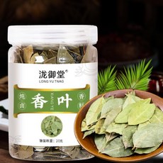 하이완 향잎 월계수 잎 조미료 향신료, 5개, 1개입, 1mg