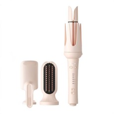 3가지컬펌 보다나 컴팩트 물결고데기 32mm 고데기 웨이브, pz-32