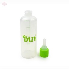 모얼몰 애묘 애기젖병 동물용젖병, 60ml, 1