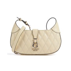 GUESS Adi Shoulder bag synthetic yellow HWGG9306120-PLY