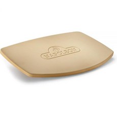 NapoleON 온BBQ그릴액세서리 TRAVEL 트래블Q피자스톤 30.5cm12인치 BBQ그릴또는오븐에사용122046, TravelQ - 12"