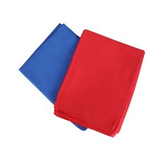 DSGS 유소년 샅바 청홍 세트 학교체육용품