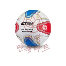 더 폴라리스 8판넬 족구공