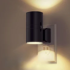 럭셔리 LED 대리석 벽등 모던 침실용 스톤 조명 고급 거실 로프트 홈데코 복도, 02 Gold color, 02 Warm light