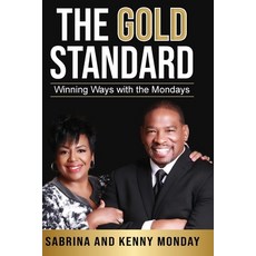 (영문도서) The Gold Standard Paperback, Deborah Franklin Publishing..., English, 9798987565643