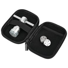 GOF 오브otu 골프 헤드 맞춤형 웨이트 10g 2개 실버 렌치 포함 타이틀리스트 스코티 카메론 퍼터 뉴포트용