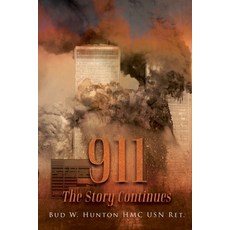 (영문도서)911 the Story Continues Paperback, Bookside Press, English, 9781778837326