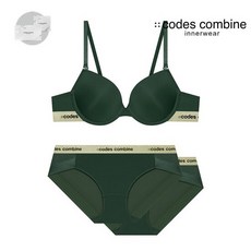 베이직(브라1+팬티2)세트CEWBRBP961R2 2700560