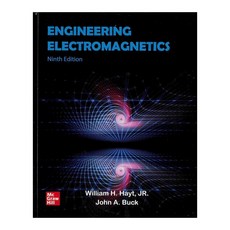 【胖橘子】ENGINEERING ELECTROMAGNETICS 電磁學 第9版 HAYT