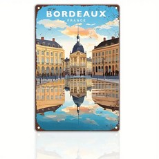 빈티지 아트 포스터 레트로 벽장식소품 인테리어소품 카페인테리어 감성 장식 거실 벽면인테리어 엔틱 인테리어 벽장식 집 펍 클럽 호텔 꾸미기 소품, 1