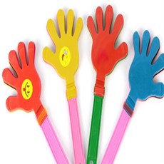 Jangs 손바닥 응원도구 운동회