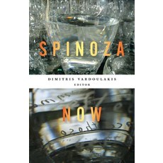 (영문도서) Spinoza Now Paperback, University of Minnesota Press, English, 9780816672813