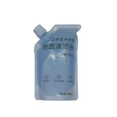 副廠適用 寵愛淨 科沃斯 石頭 追覓 X1 T10 X2 T20 X10 L20 L10S ULTRA 清潔液, 1個, 原裝清潔液300ml-1瓶