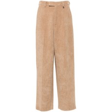 쥬세페디모라비토 로고 장식 팬츠